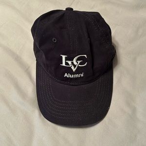 LVC alumni 2021 hat